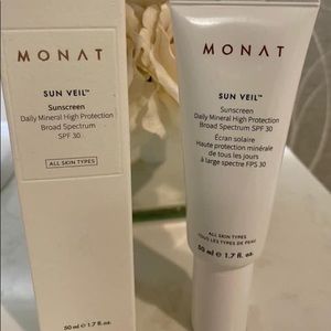 MONAT Sun Veil™